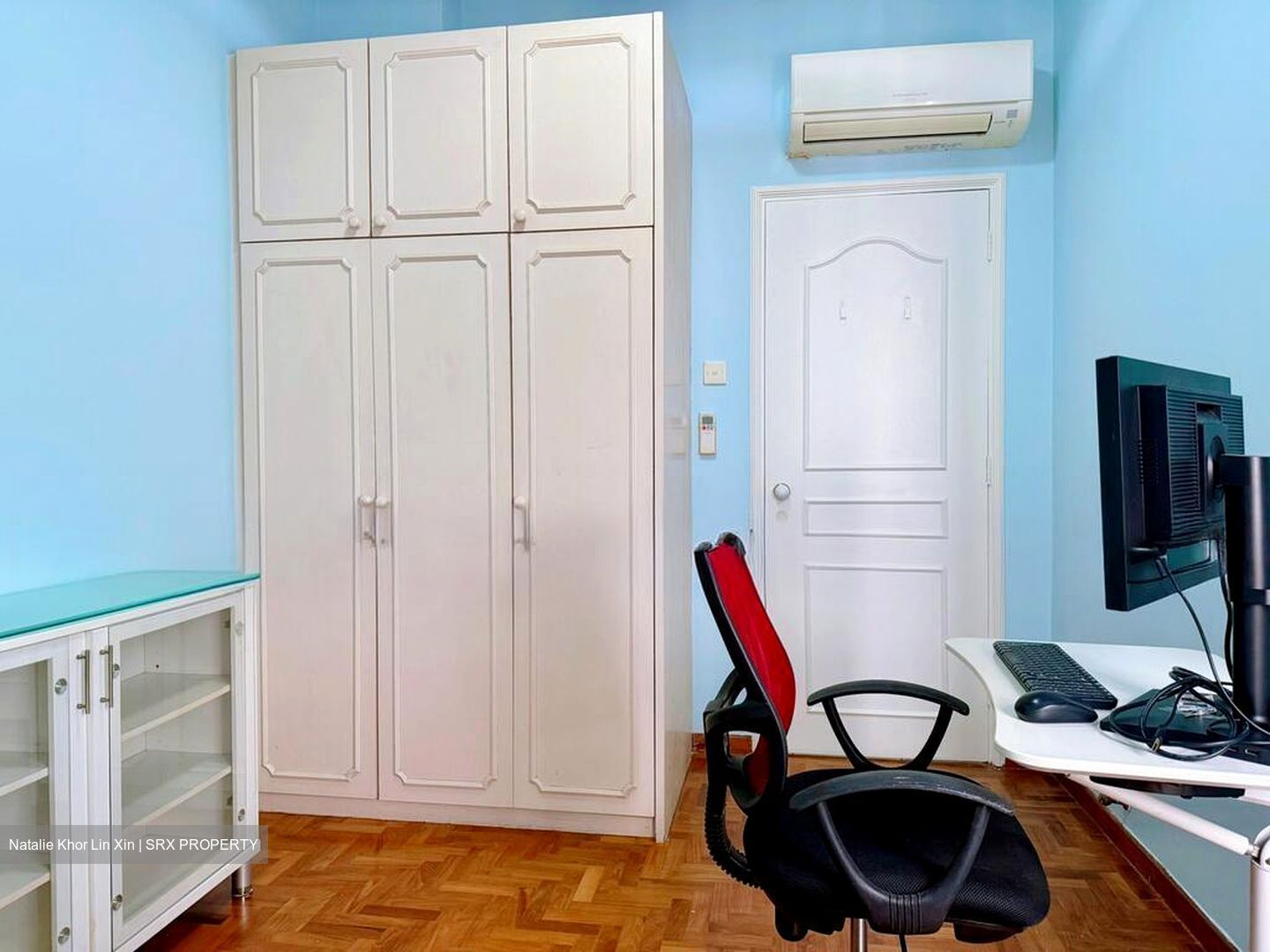 Astoria Park (D14), Condominium #502159221